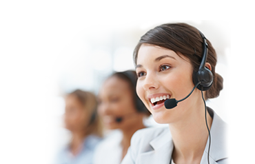 contact us
